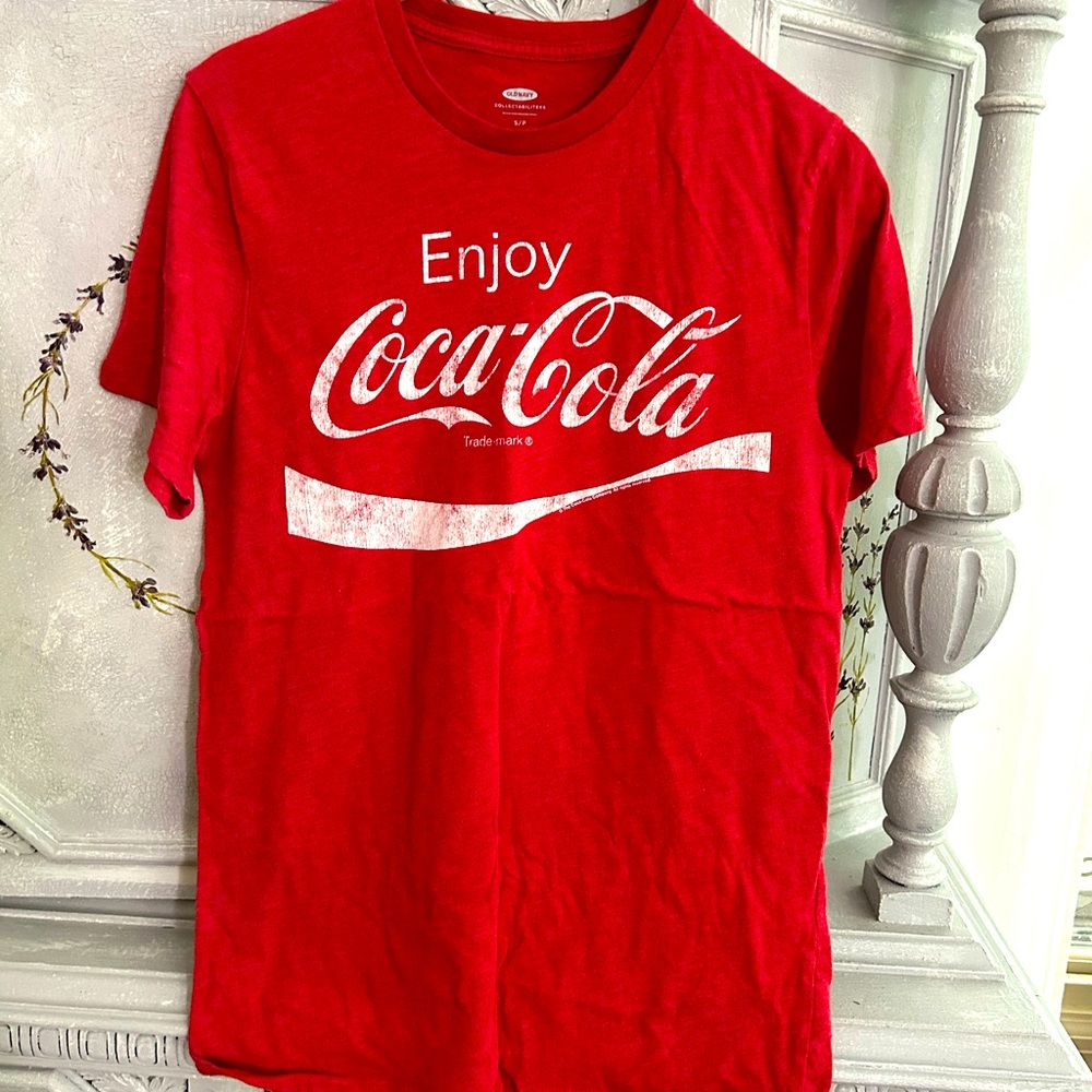 Coca Cola T Shirt